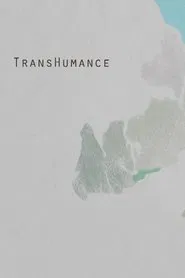 Transhumance movie poster