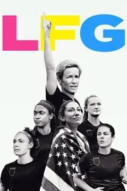 LFG movie poster