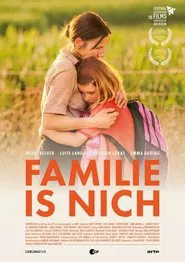 Poster do filme Familie is nich