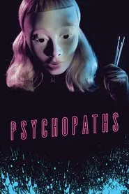 Psychopaths movie poster