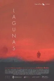 Lagunas movie poster