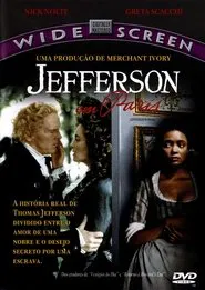 Poster do filme Jefferson em Paris