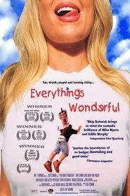 Poster do filme Everything's Wonderful