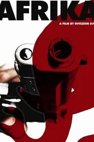 Poster do filme Africa