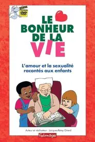 The Joy of Life tv show poster