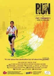 The Run movie poster