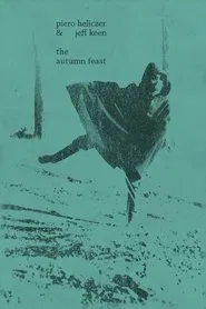 The Autumn Feast movie poster