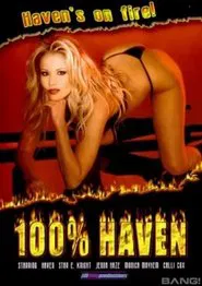 100% Haven movie poster
