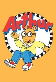 Arthur tv show poster