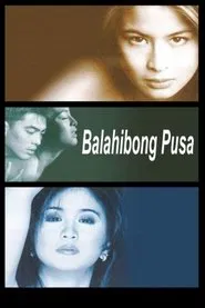 Balahibong Pusa movie poster