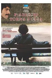 Poster do filme Fiabeschi torna a casa