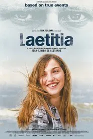 Laetitia tv show poster
