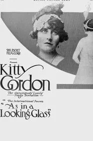 As in a Looking Glass movie poster