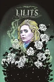 Lilits movie poster