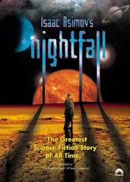 Nightfall movie poster