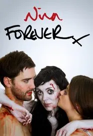 Nina Forever movie poster