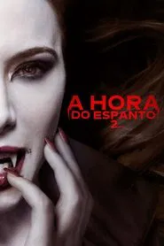 Poster do filme A Hora do Espanto 2