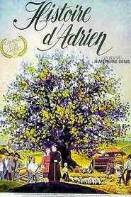 Adrien's Story movie poster