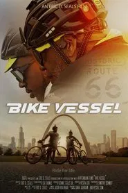Bike Vessel movie poster