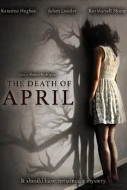 Poster do filme The Death of April