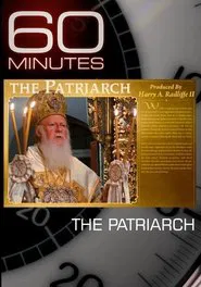 60 Minutes: The Patriarch movie poster