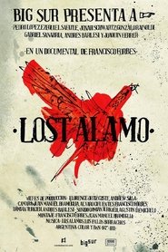 Lost Alamo movie poster