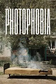 Photophobia movie poster