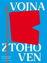 Vojna Ztohoven movie poster