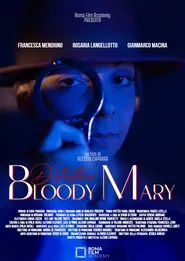 Detective Bloody Mary movie poster