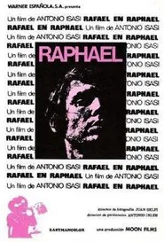 Rafael en Raphael movie poster