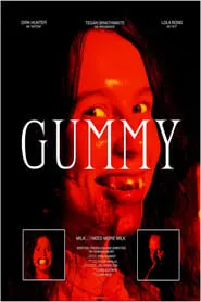 Poster do filme Gummy