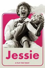 Jessie movie poster