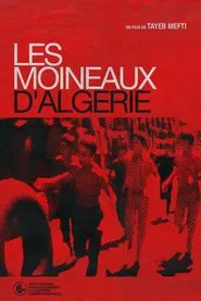 Poster do filme Les Moineaux d'Algérie