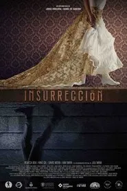 Insurrección movie poster