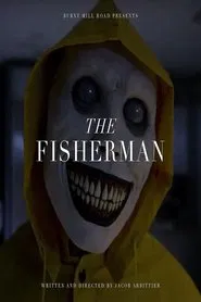 The Fisherman movie poster