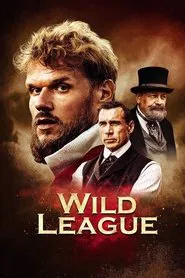 Wild League movie poster