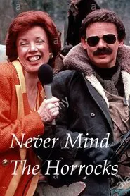 Never Mind the Horrocks movie poster
