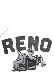 Reno movie poster
