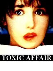 Toxic Affair movie poster