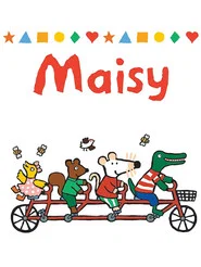 Maisy tv show poster
