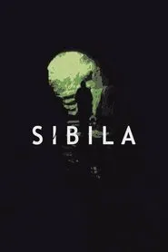 Sibila movie poster