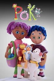 Poko tv show poster