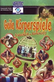 Poster do filme Jeux de corps