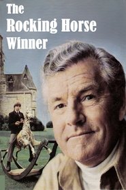 The Rocking Horse Winner movie poster