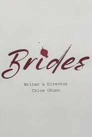 Brides movie poster