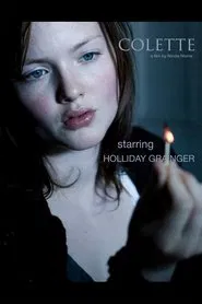 Colette movie poster