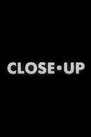 Close Up movie poster