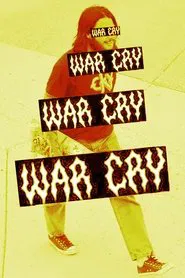 War Cry movie poster