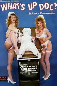 Poster do filme What's Up Doc