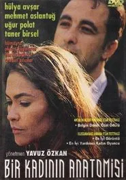 Bir Kadının Anatomisi movie poster